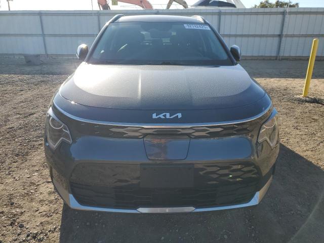 Фото 5 - KIA NIRO WIND