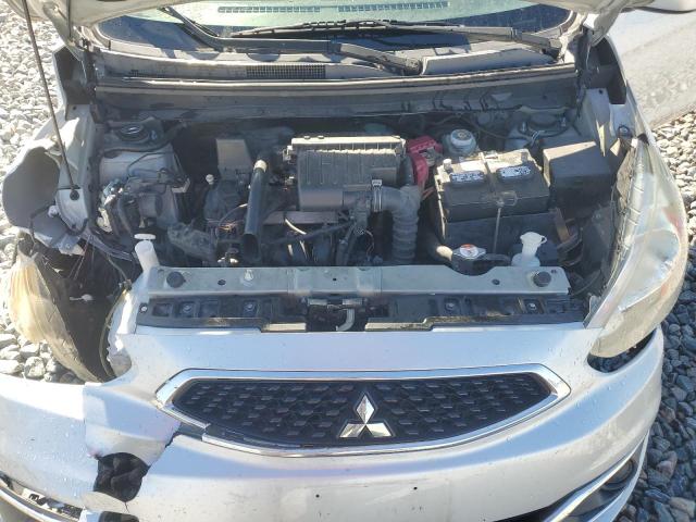 Фото 11 - MITSUBISHI MIRAGE