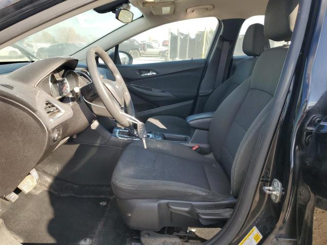 Фото 7 - CHEVROLET CRUZE