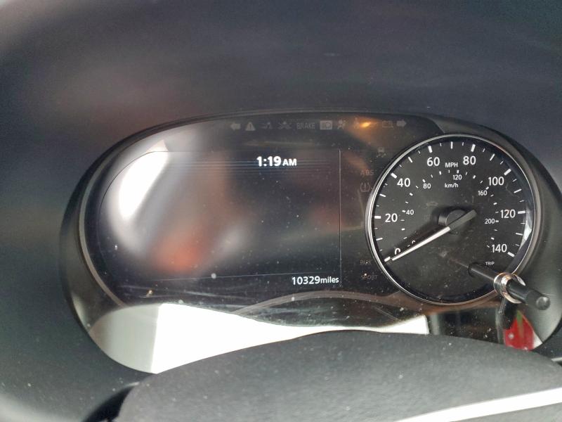 NISSAN KICKS 2024 VIN 3N1CP5CV5RL547491