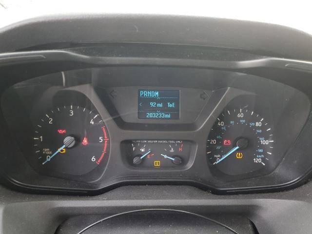 Фото 9 - FORD ALL Models