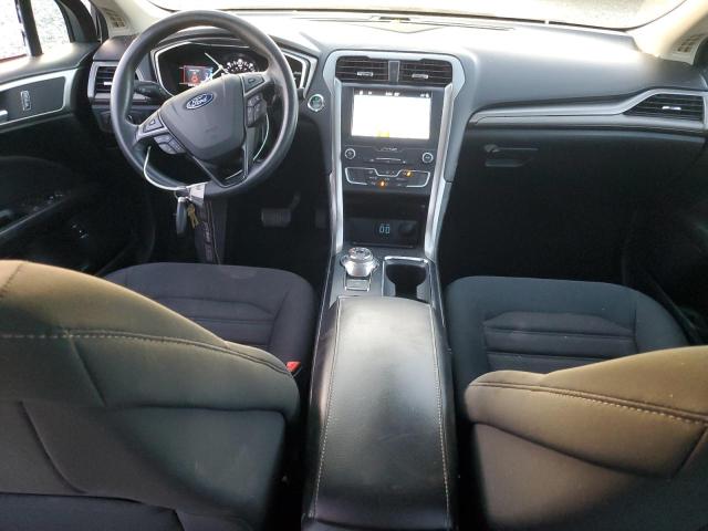 Фото 8 - FORD FUSION