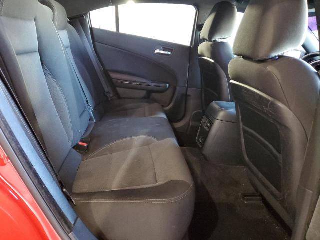 DODGE CHARGER 2016 VIN 2C3CDXBG9GH355859