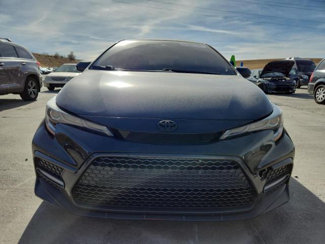 Фото 5 - TOYOTA COROLLA