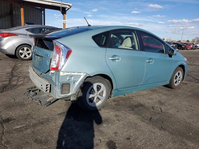 Фото 3 - TOYOTA PRIUS