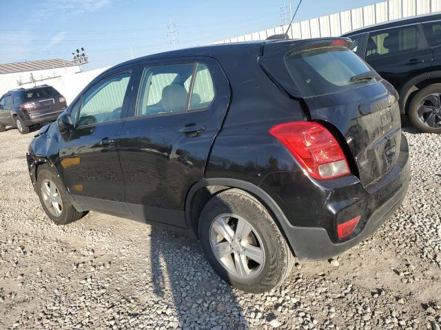 Фото 2 - CHEVROLET TRAX