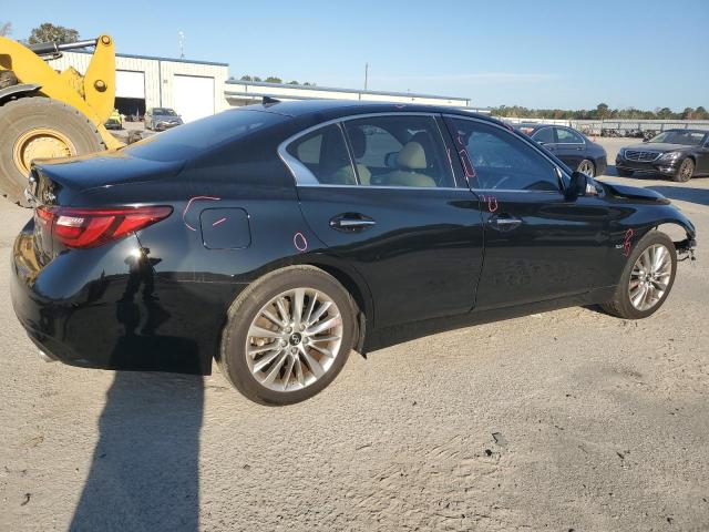 Фото 3 - INFINITI Q50