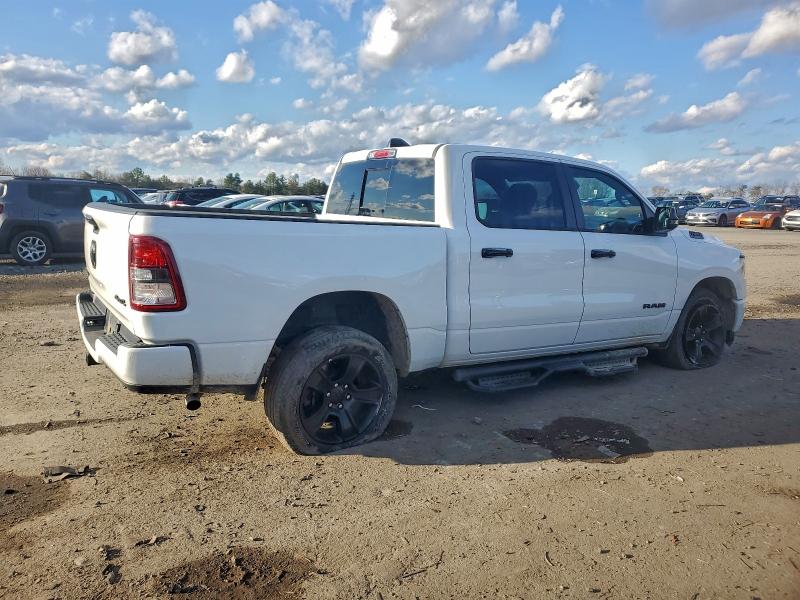 Фото 3 - RAM 1500