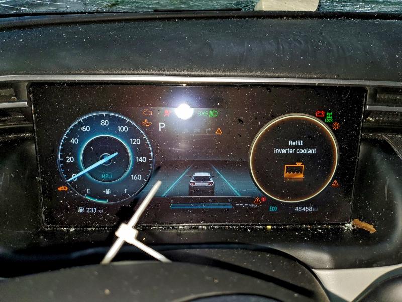 Фото 9 - HYUNDAI TUCSON