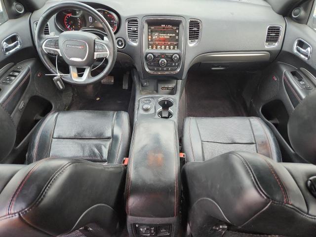 Фото 8 - DODGE DURANGO