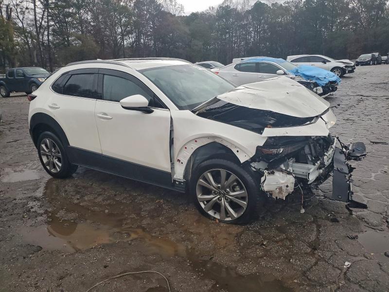 Фото 4 - MAZDA CX30