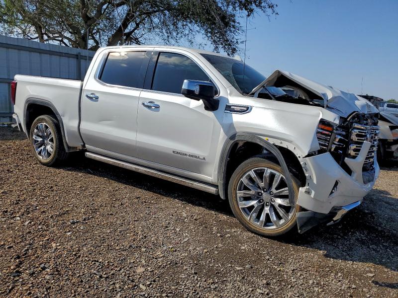 Фото 4 - GMC SIERRA