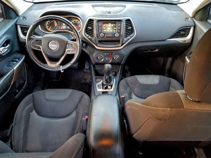 Фото 8 - JEEP GRAND CHER