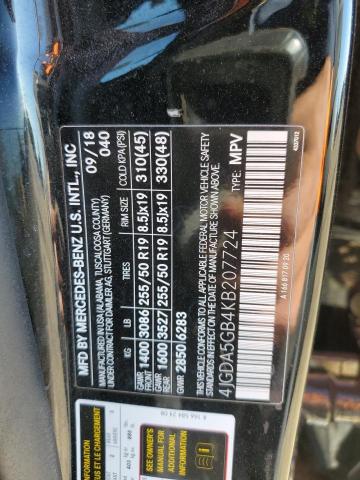 Фото 13 - MERCEDES-BENZ GLE-CLASS