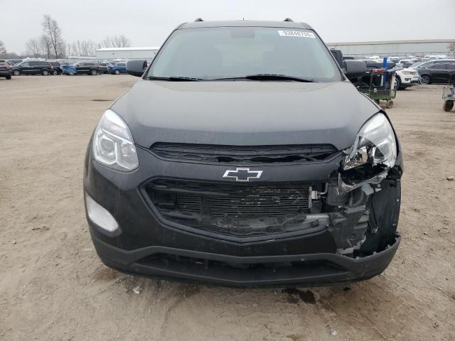 Фото 5 - CHEVROLET EQUINOX