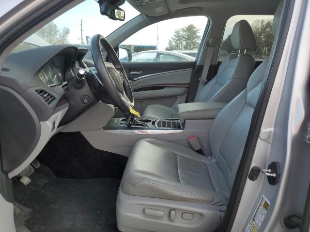 Фото 7 - ACURA MDX