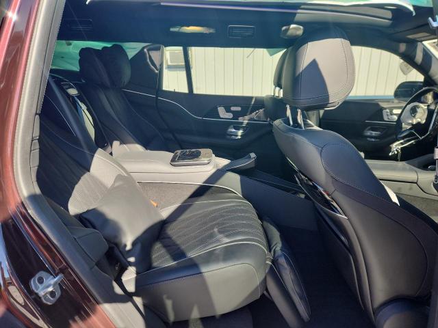 Фото 11 - MERCEDES-BENZ GLS-CLASS