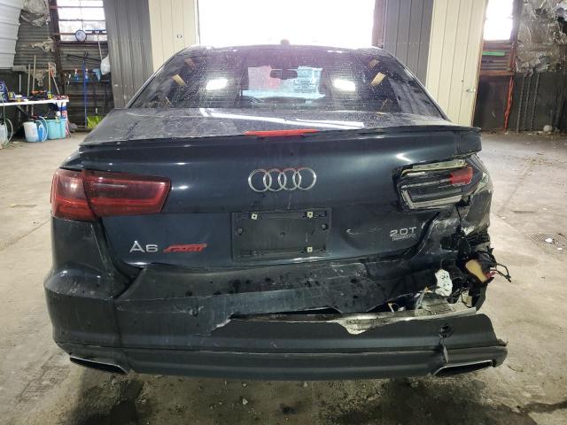 Фото 6 - AUDI A6