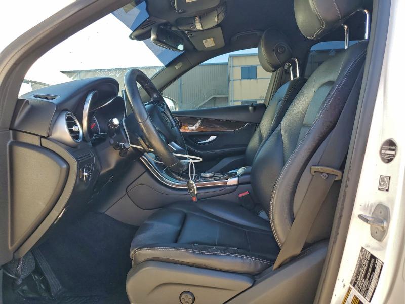 Фото 7 - MERCEDES-BENZ GLC-CLASS