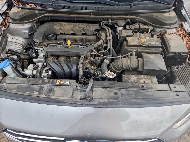 Фото 11 - HYUNDAI ACCENT