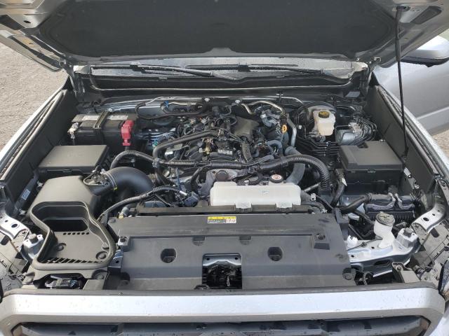 Фото 11 - TOYOTA TACOMA