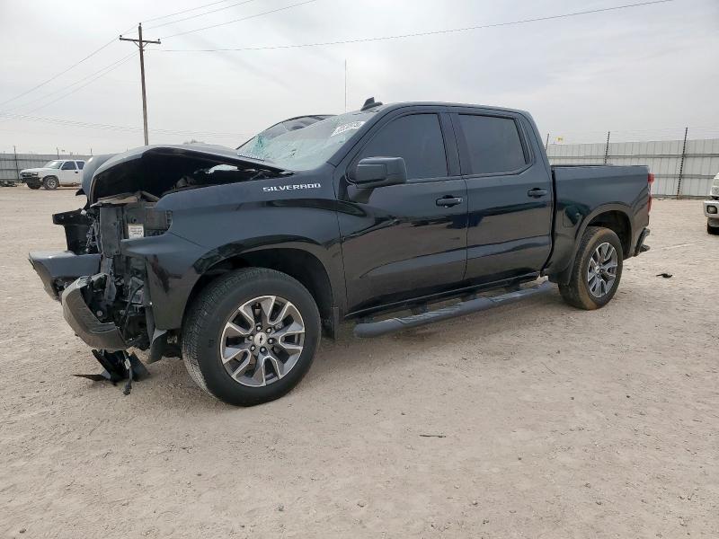 Фото 1 - CHEVROLET ALL Models