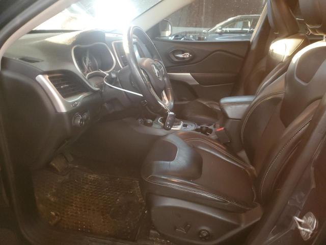 Фото 7 - JEEP GRAND CHER