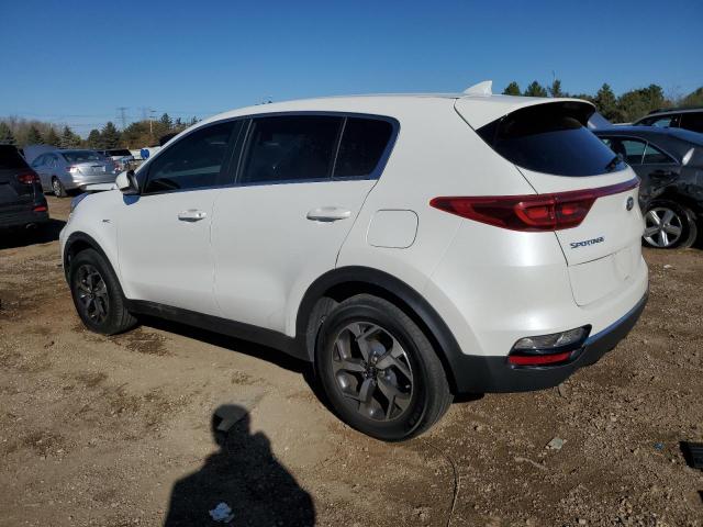Фото 2 - KIA SPORTAGE
