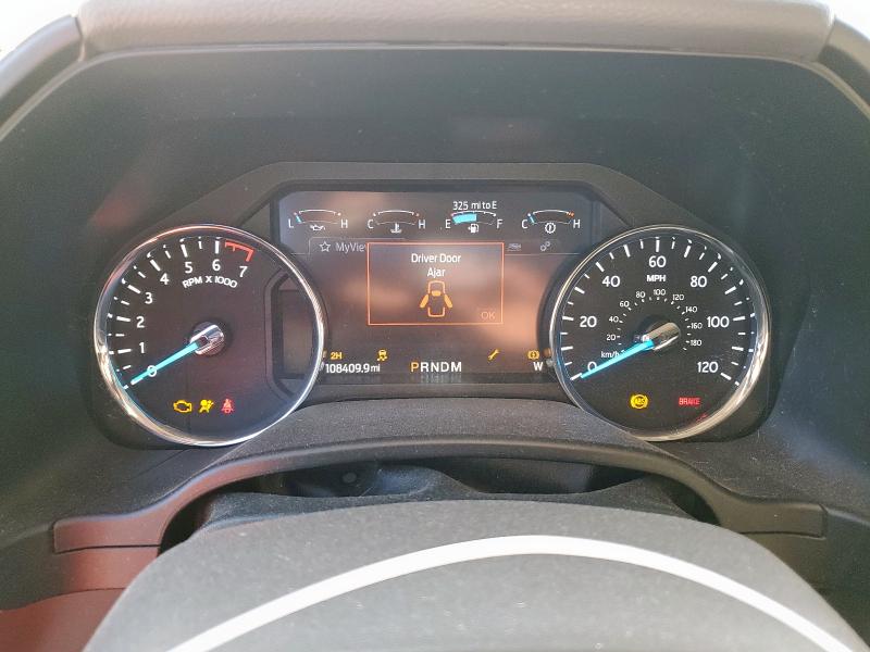 Фото 9 - FORD EXPEDITION