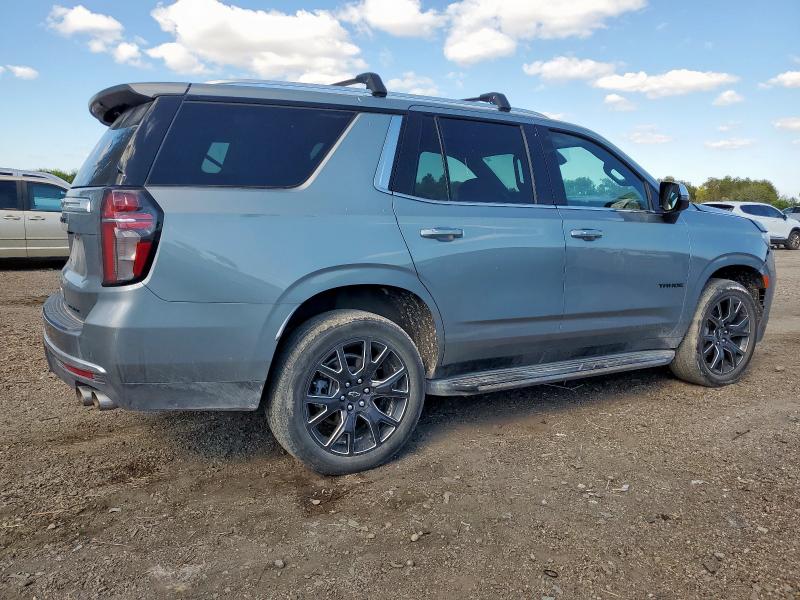 Фото 3 - CHEVROLET TAHOE