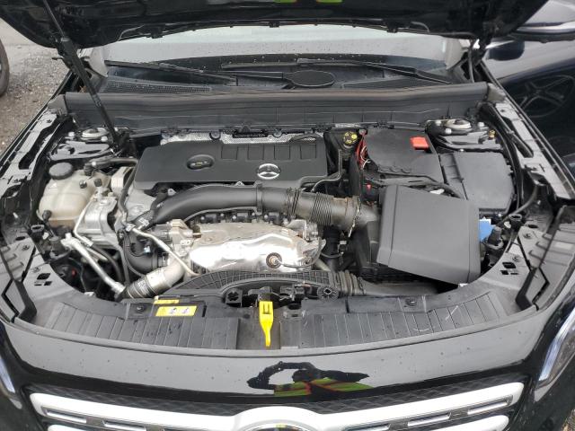 Фото 12 - MERCEDES-BENZ GLB-CLASS