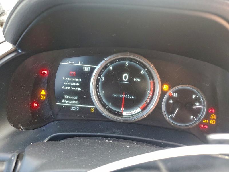 Фото 9 - LEXUS RX350