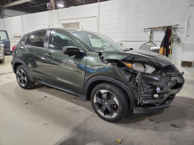 Фото 4 - HONDA HR-V