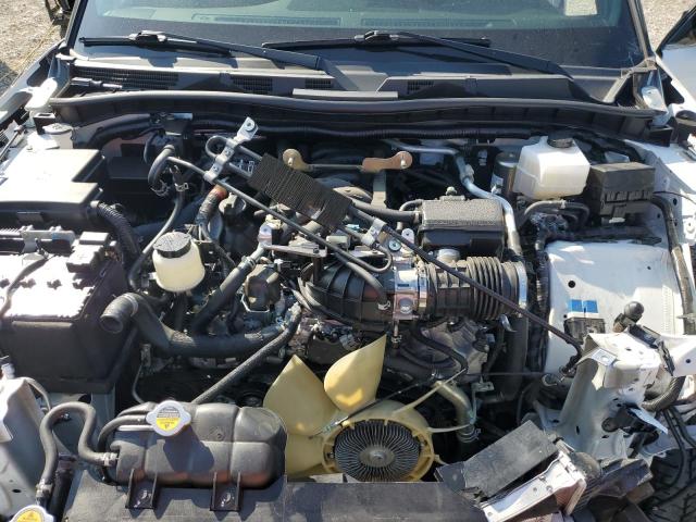 Фото 12 - INFINITI QX80 SENSO