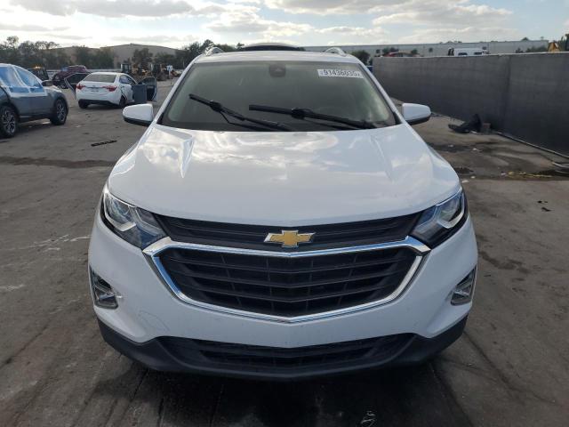 Фото 5 - CHEVROLET EQUINOX