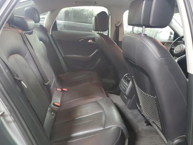 Фото 10 - AUDI A6