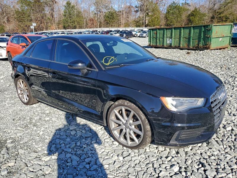 Фото 4 - AUDI A3