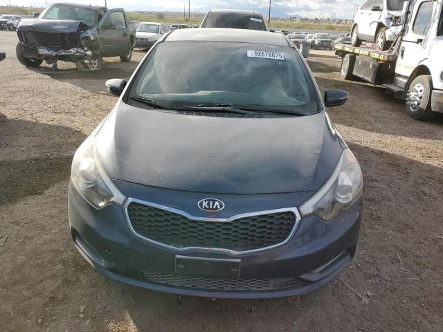 Фото 5 - KIA FORTE