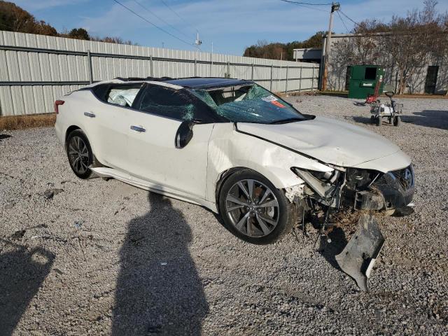 Фото 4 - NISSAN MAXIMA