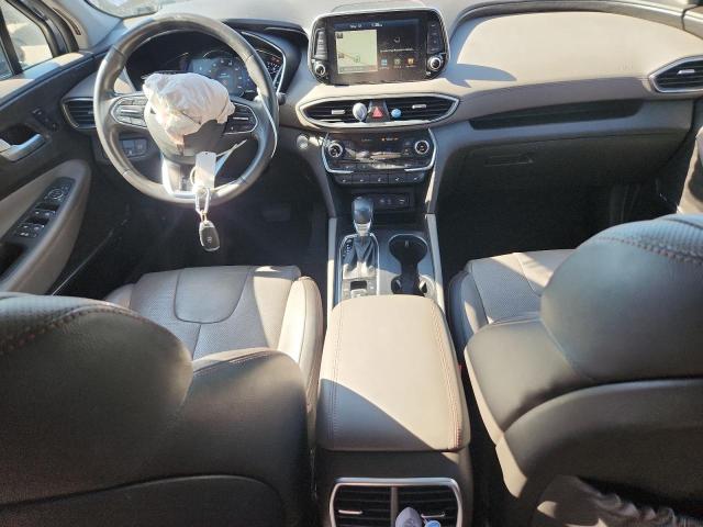 Фото 8 - HYUNDAI SANTA FE