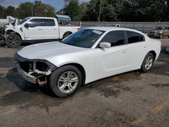 Фото 1 - DODGE CHARGER