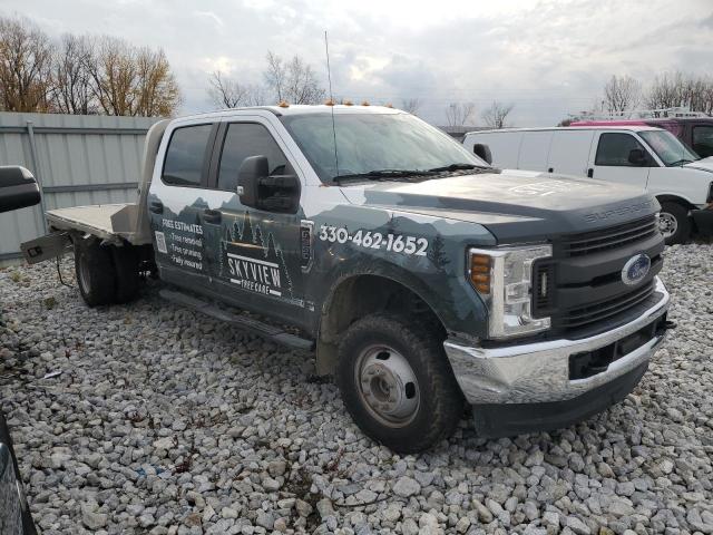 Фото 4 - FORD F350