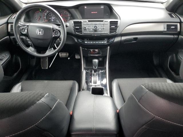 Фото 8 - HONDA ACCORD