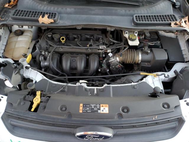 Фото 12 - FORD ESCAPE