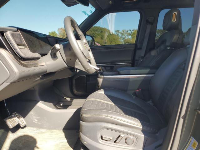 RIVIAN RIT 2022 VIN 7FCTGAAL5NN002788