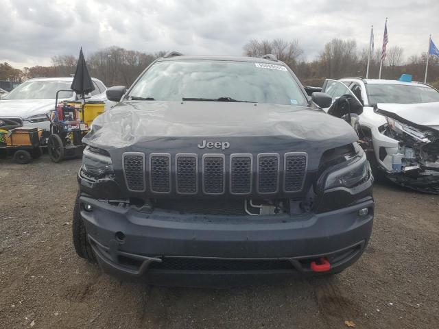 Фото 5 - JEEP CHEROKEE