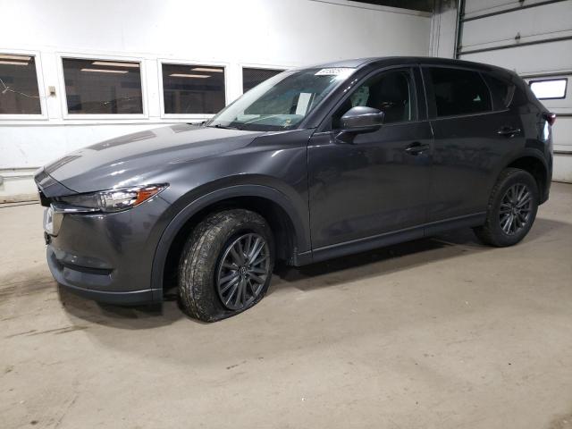 Фото 1 - MAZDA CX-5