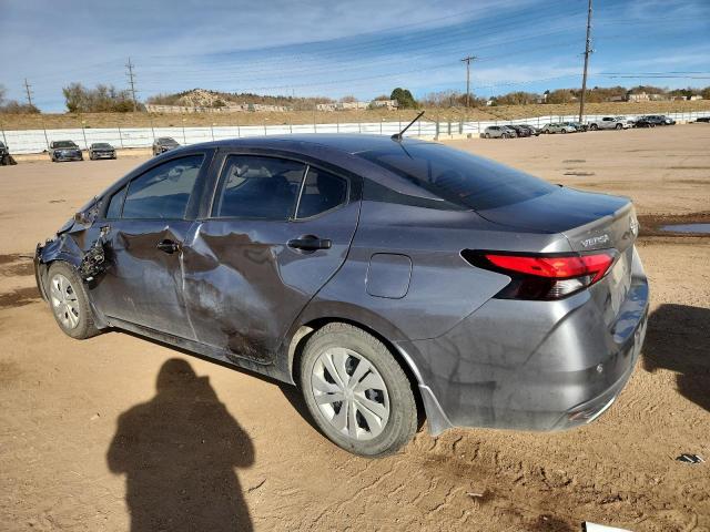 Фото 2 - NISSAN VERSA