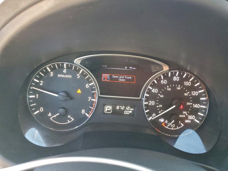 Фото 9 - NISSAN ALTIMA