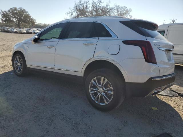 Фото 2 - CADILLAC XT5